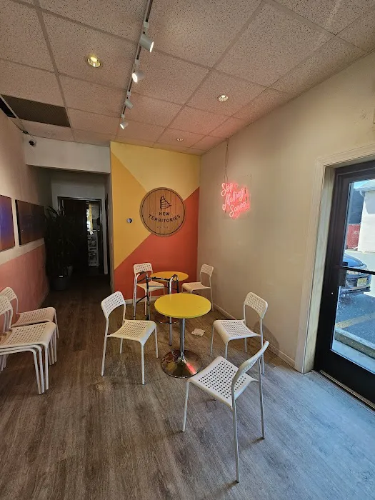 New Territories Ice Cream Picture 6