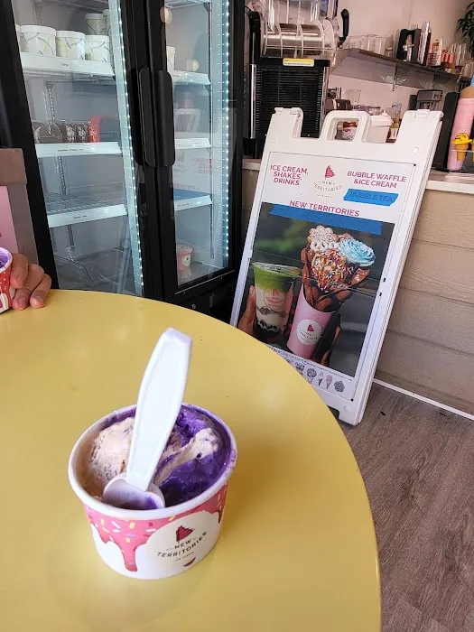 New Territories Ice Cream Picture 1