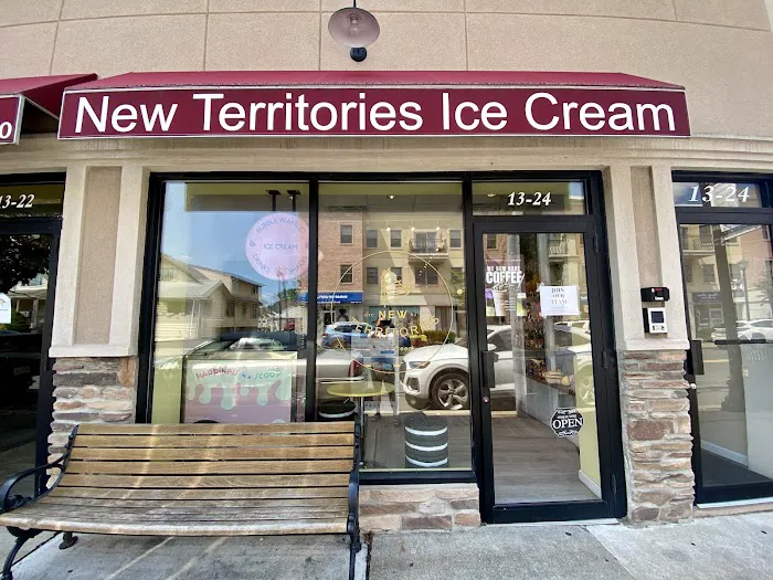 New Territories Ice Cream Picture 8