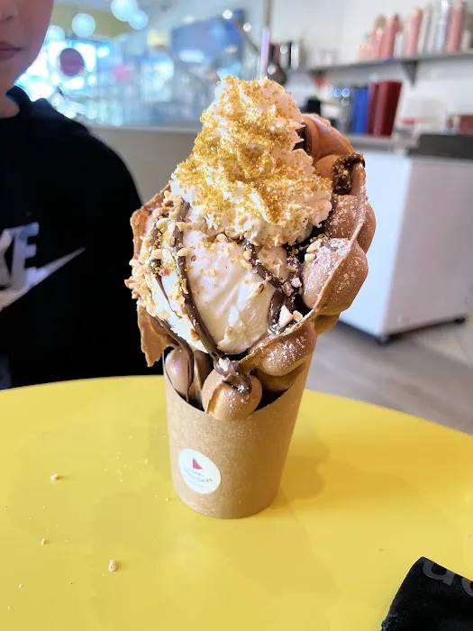 New Territories Ice Cream Picture 7