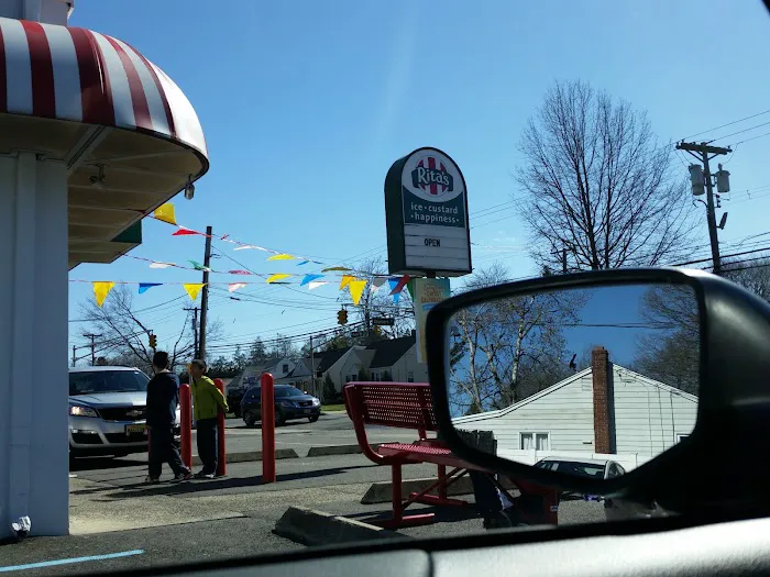 Rita's Italian Ice & Frozen Custard Picture 5
