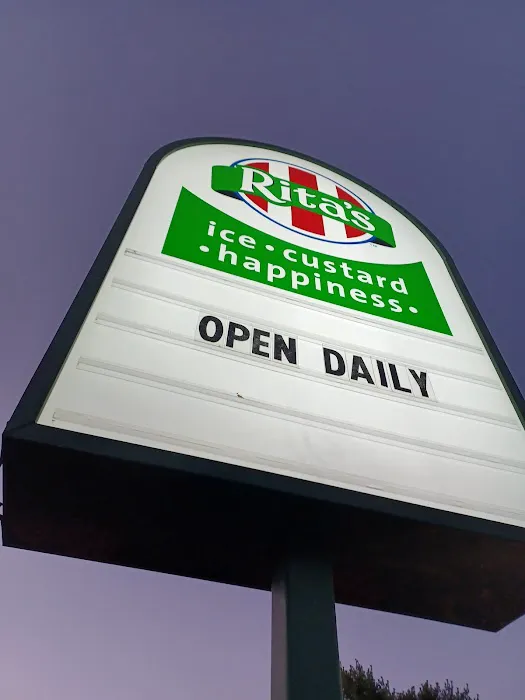 Rita's Italian Ice & Frozen Custard Picture 10