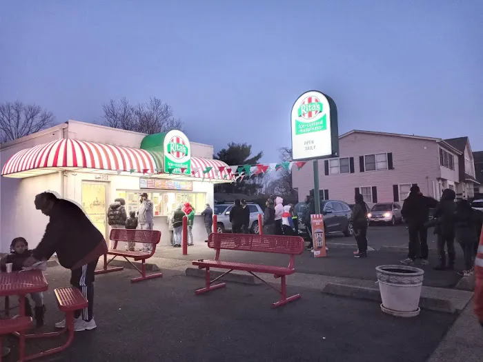 Rita's Italian Ice & Frozen Custard Picture 4