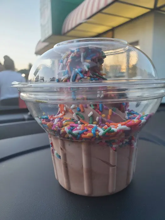 Rita's Italian Ice & Frozen Custard Picture 9