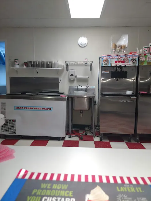 Rita's Italian Ice & Frozen Custard Picture 8
