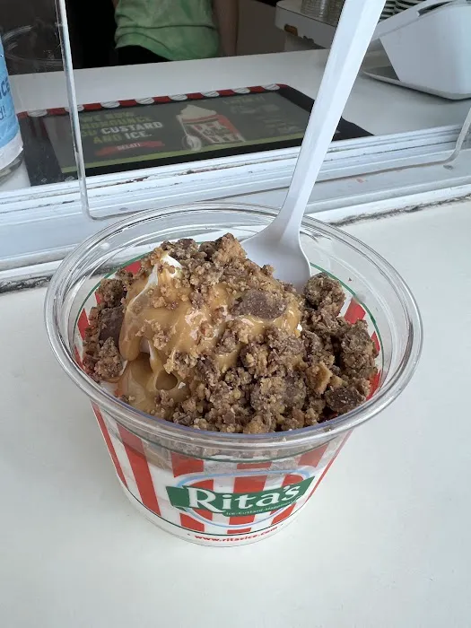Rita's Italian Ice & Frozen Custard Picture 6