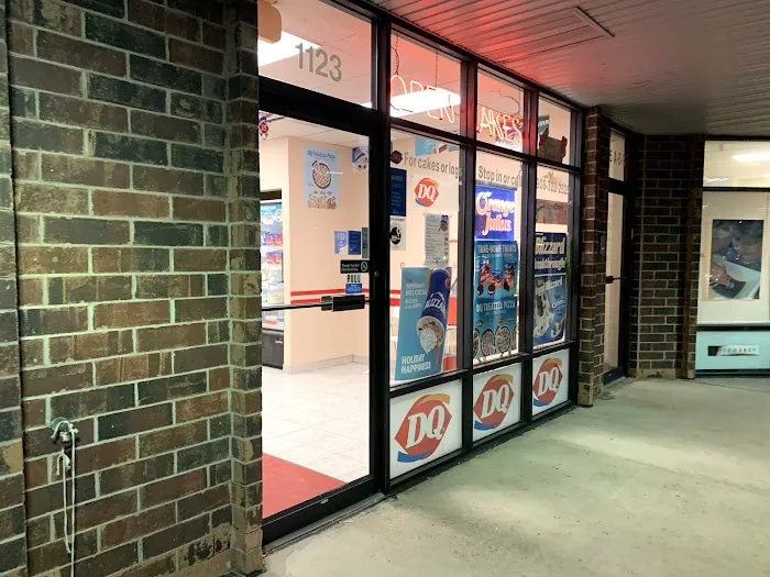 Dairy Queen (Treat) Picture 7