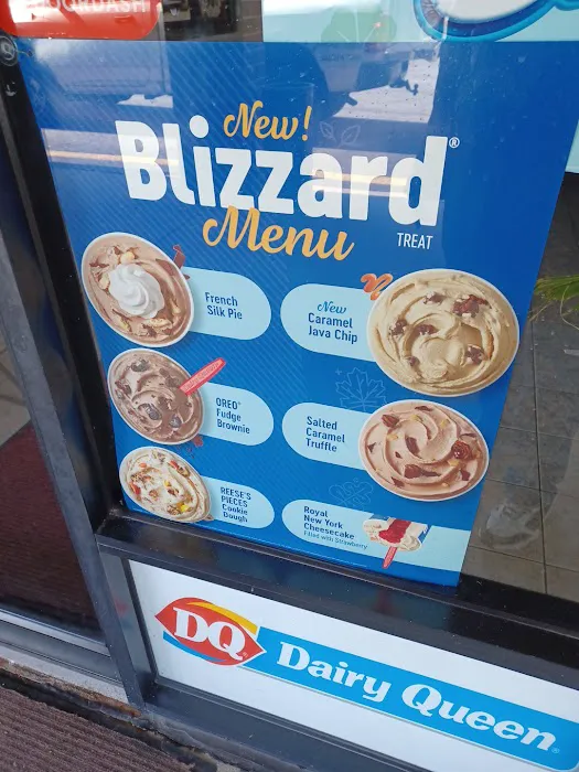 Dairy Queen (Treat) Picture 1