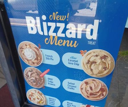 Dairy Queen (Treat)