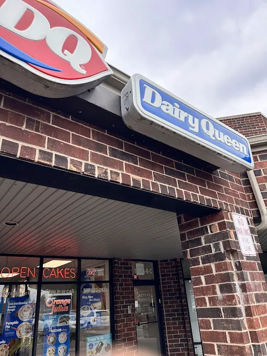 Dairy Queen (Treat) Picture 8