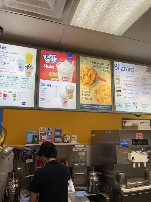Dairy Queen (Treat) Picture 9