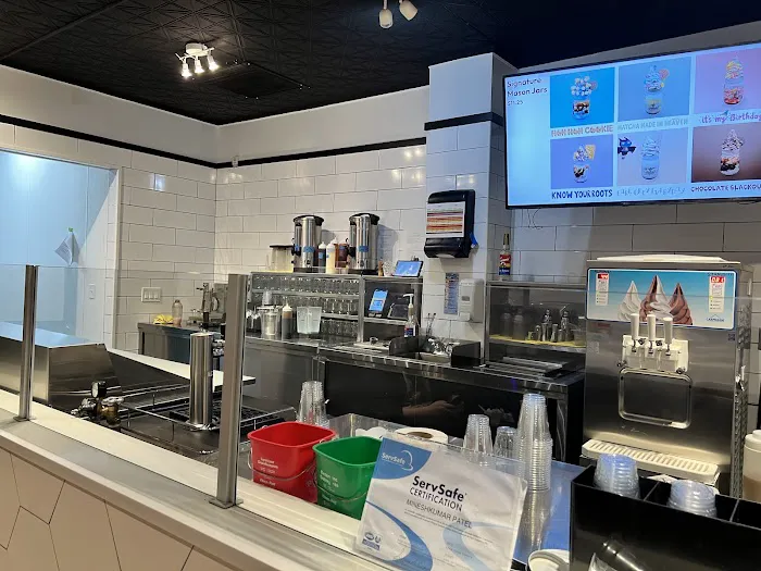 Surreal Creamery Picture 3