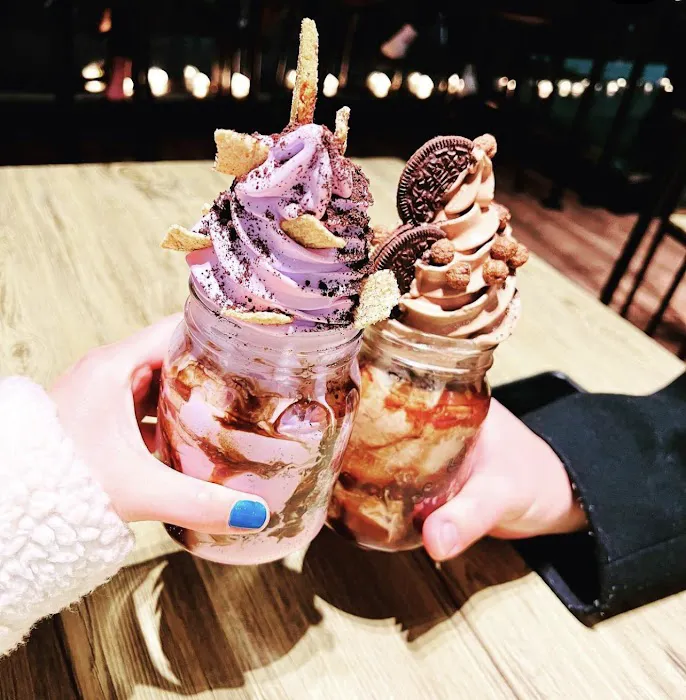 Surreal Creamery Picture 4