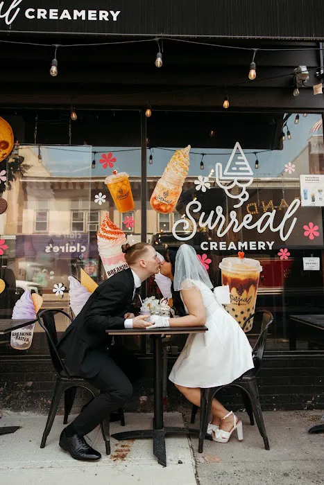 Surreal Creamery Picture 6