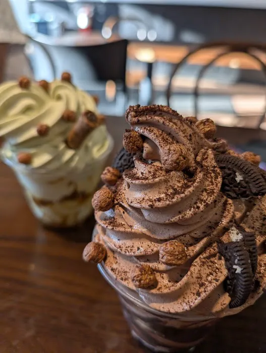 Surreal Creamery Picture 9