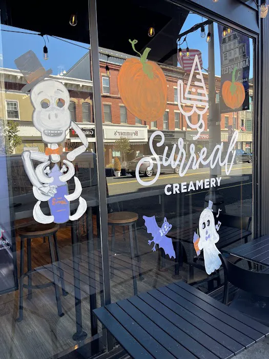 Surreal Creamery Picture 10