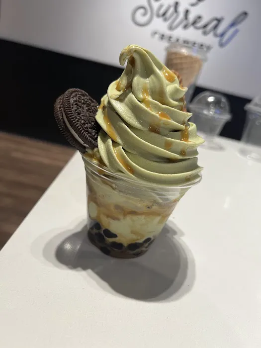 Surreal Creamery Picture 5