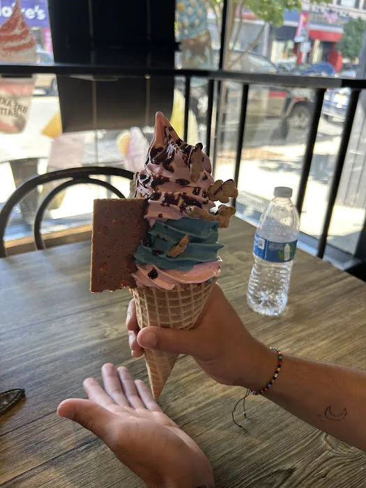 Surreal Creamery Picture 2