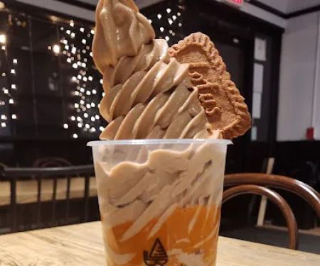 Surreal Creamery