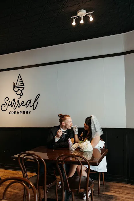 Surreal Creamery Picture 8