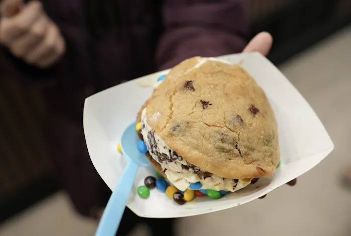 The Baked Bear Picture 7