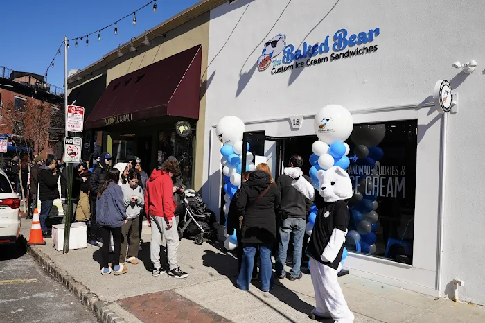 The Baked Bear Picture 8
