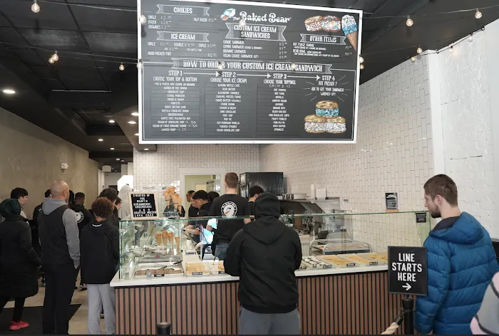 The Baked Bear Picture 5