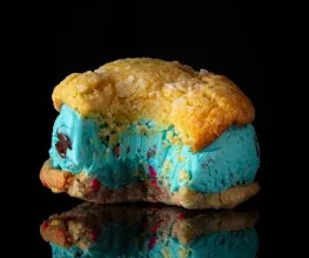 The Baked Bear