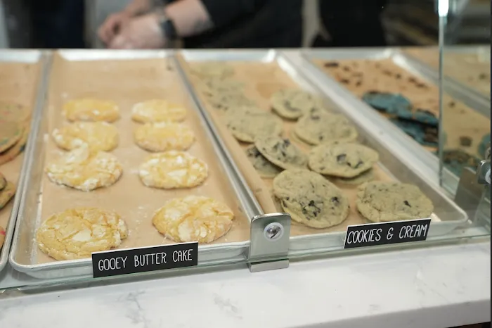 The Baked Bear Picture 6