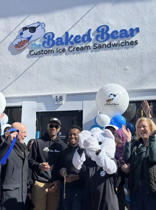 The Baked Bear Picture 9
