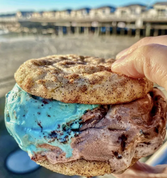 The Baked Bear Picture 10