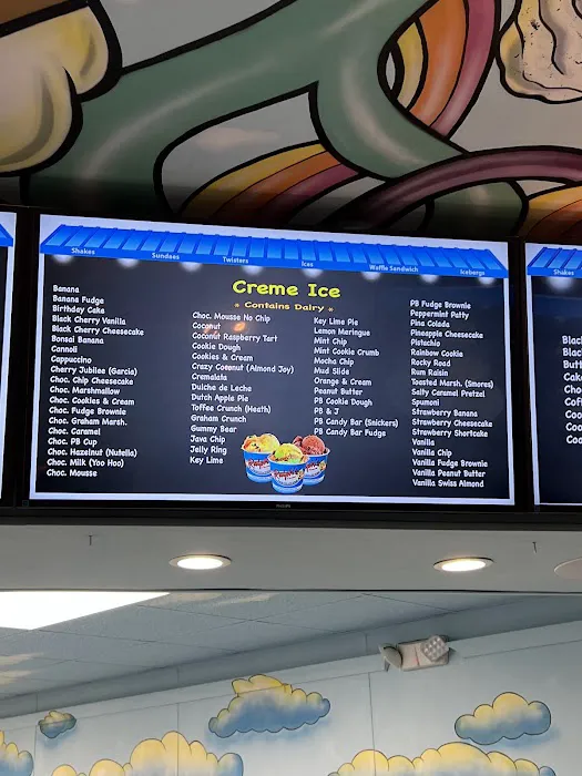 Ralph's Famous Italian Ices & Ice Cream Picture 4