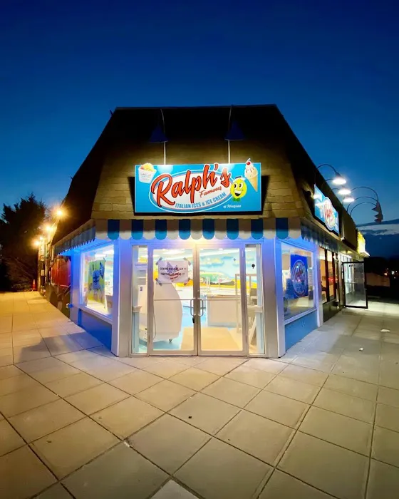 Ralph's Famous Italian Ices & Ice Cream Picture 10