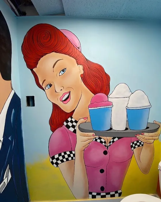 Ralph's Famous Italian Ices & Ice Cream Picture 2