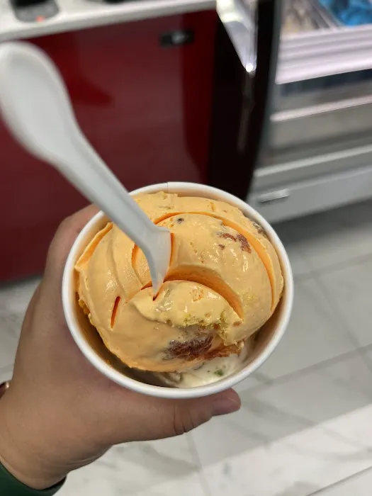 Harvy’s Homemade Style Icecream Picture 1