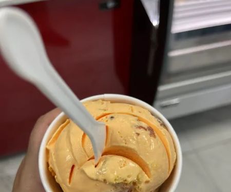 Harvyu2019s Homemade Style Icecream