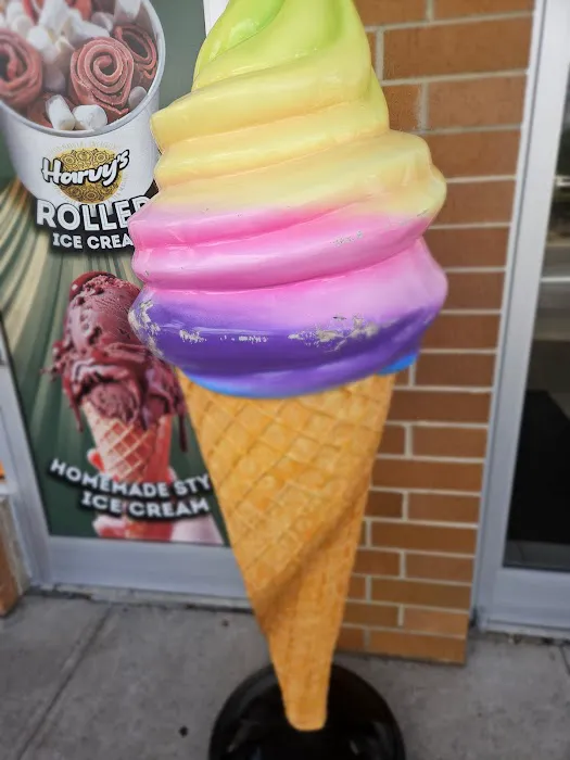 Harvy’s Homemade Style Icecream Picture 4