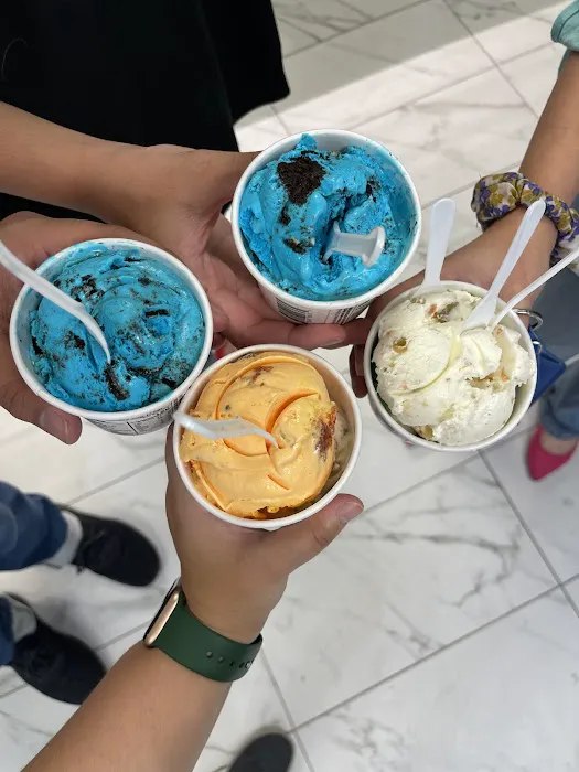 Harvy’s Homemade Style Icecream Picture 5