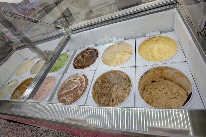 It's Delicious Ice Cream Picture 2