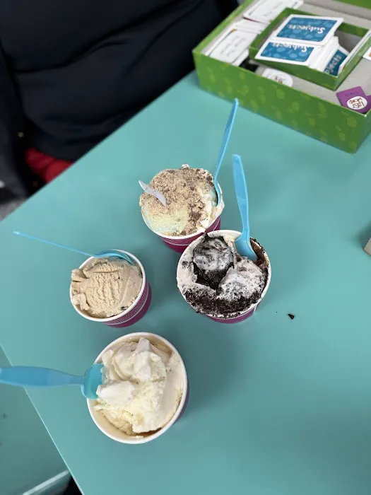 It's Delicious Ice Cream Picture 7
