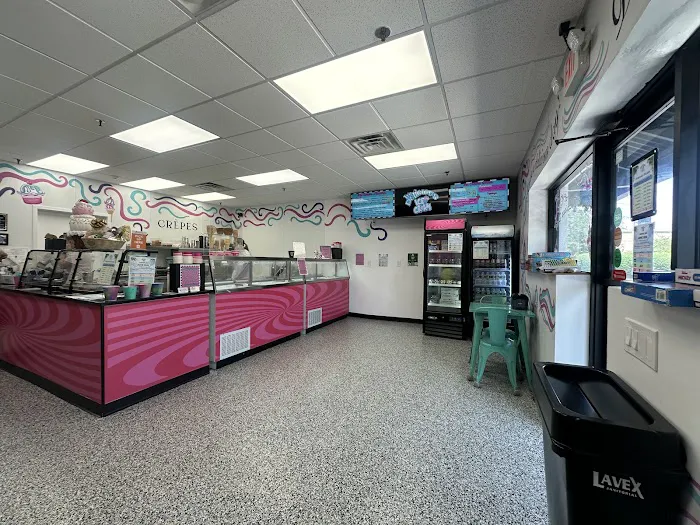 It's Delicious Ice Cream Picture 3