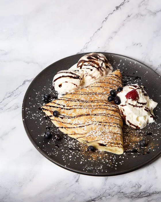It's Delicious Ice Cream Picture 8