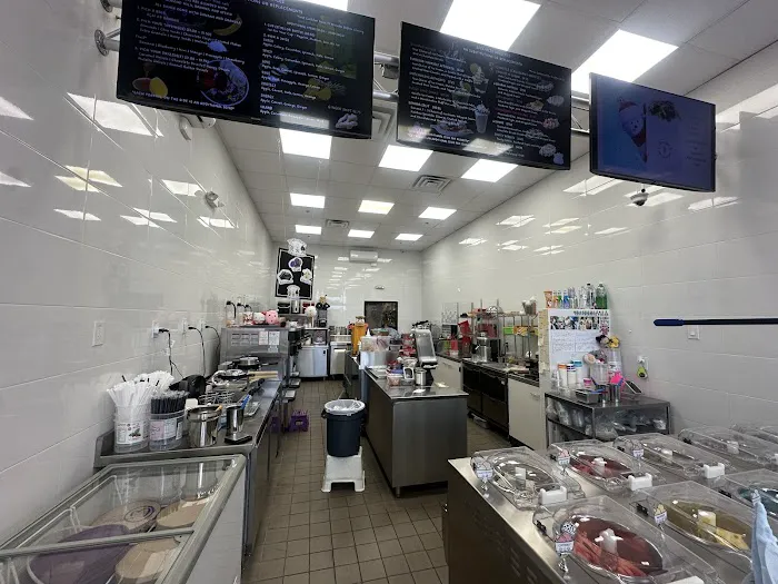 Yestoday Dessert Bar Picture 5