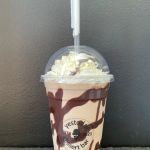 Yestoday Dessert Bar