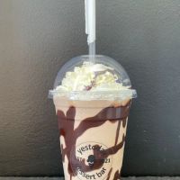 Yestoday Dessert Bar ico