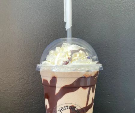 Yestoday Dessert Bar