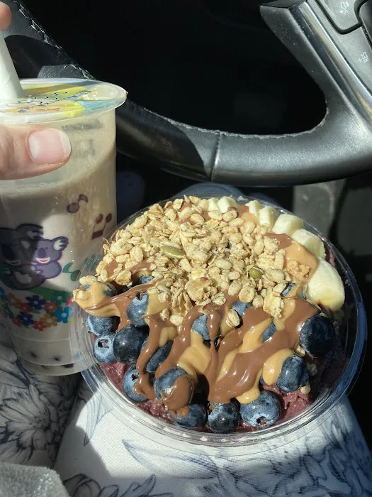Yestoday Dessert Bar Picture 8