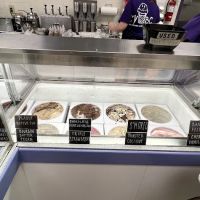 Cranford Vanilla Bean Creamery ico