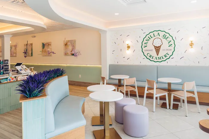 Cranford Vanilla Bean Creamery Picture 4