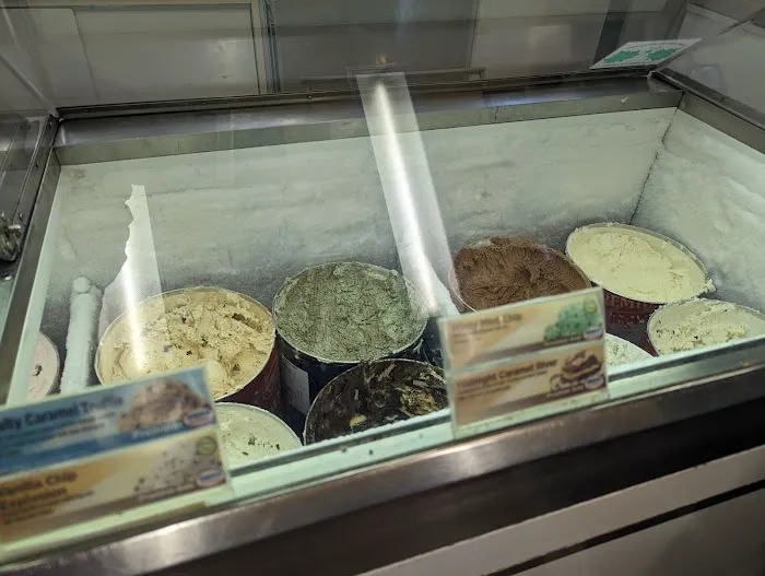 Village Ice Cream Parlour Picture 2